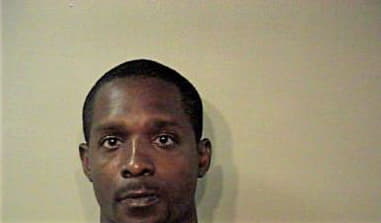 Jared Billups, - Leon County, FL 