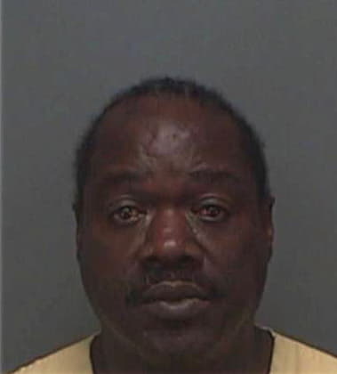 Dennis Blacknell, - Pinellas County, FL 