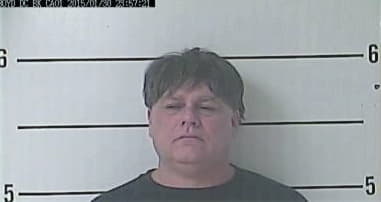 Christopher Blanton, - Boyd County, KY 