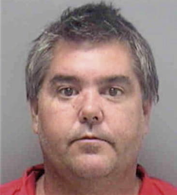 Darrell Bohanon, - Lee County, FL 