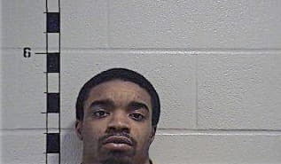 Calvin Booker, - Shelby County, KY 