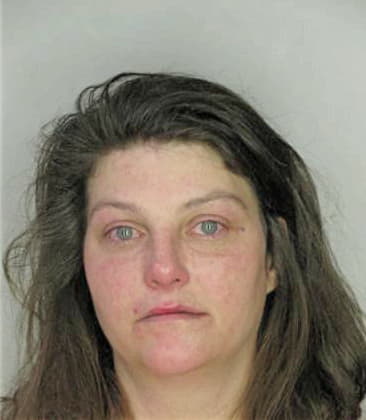 Jessica Boone - Hillsborough County, FL 