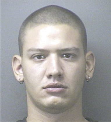 Manuel Borges, - Lake County, FL 