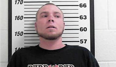 Joshua Bost, - Davis County, UT 