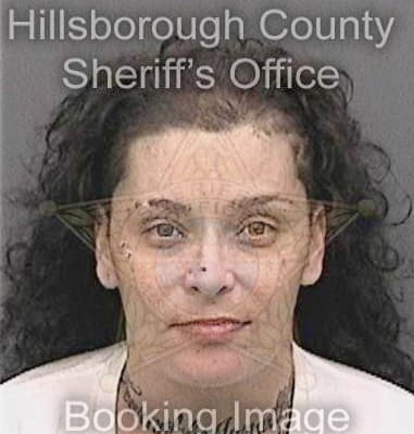 Cordelle Bowmer - Hillsborough County, FL 