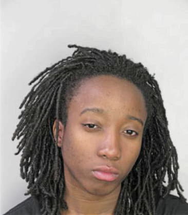 Larita Briggs - Hillsborough County, FL 