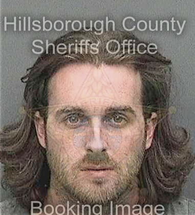 Anthony Brooks, - Hillsborough County, FL 