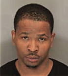 Travis Brown - Cobb County, GA 