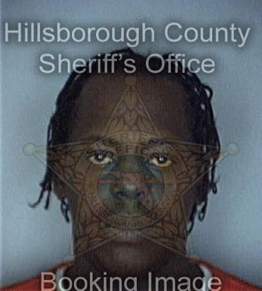 Fredrick Buie, - Hillsborough County, FL 