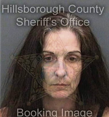 Natalie Burkett, - Hillsborough County, FL 