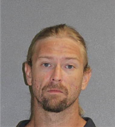 Michael Burney, - Volusia County, FL 