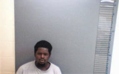 Jermaine Butler, - Hinds County, MS 