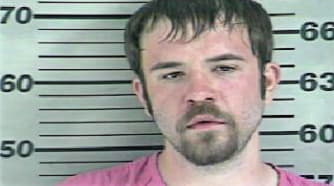 Joshua Butler, - Dyer County, TN 