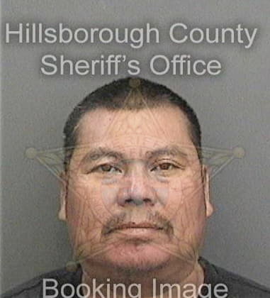 Jeremy Campo, - Hillsborough County, FL 