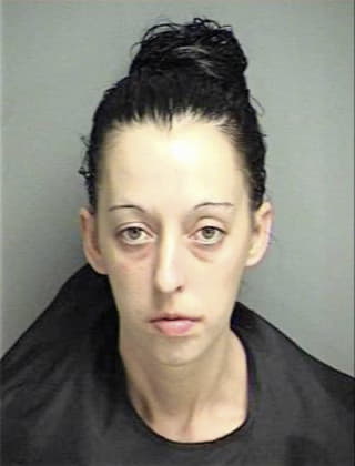 Elizabeth Carey, - Amherst County, VA 