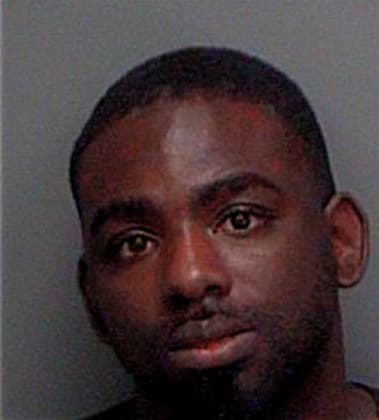 Fredrick Carey, - Pinellas County, FL 