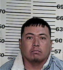 Julio Carillo, - Hidalgo County, TX 