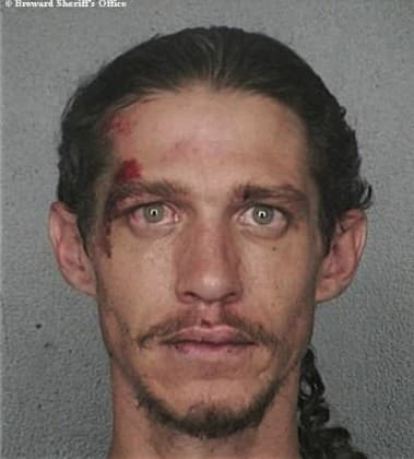 Raul Casanovacosta, - Broward County, FL 