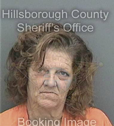 Sheri Charmack - Hillsborough County, FL 