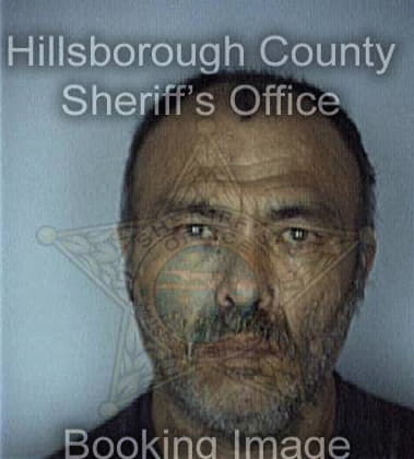 Fabian Cid - Hillsborough County, FL 