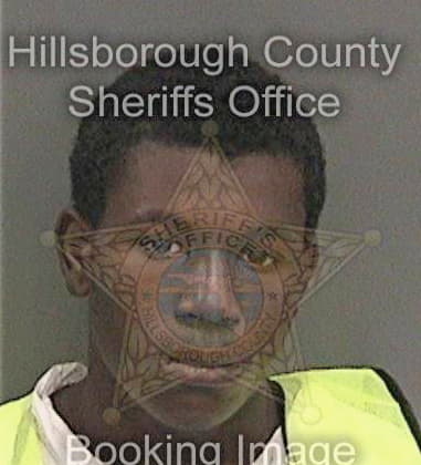 Devlin Clark - Hillsborough County, FL 