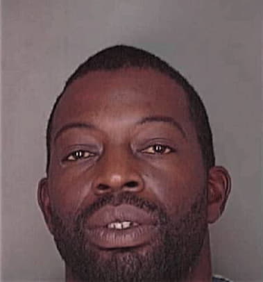Emory Clark - Polk County, FL 