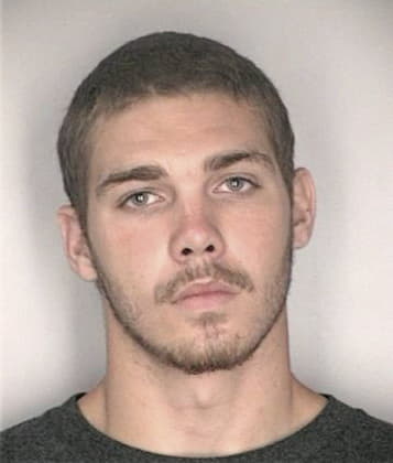 Marcus Clark - Hillsborough County, FL 