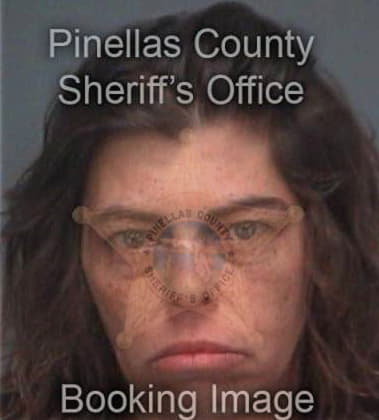 Antoinette Clevenger, - Pinellas County, FL 