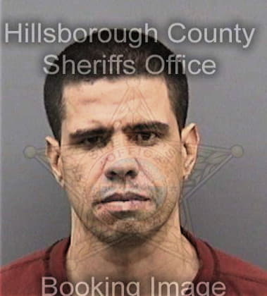 Keith Cloonen - Hillsborough County, FL 