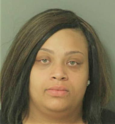 Alicia Coley - Wake County, NC 