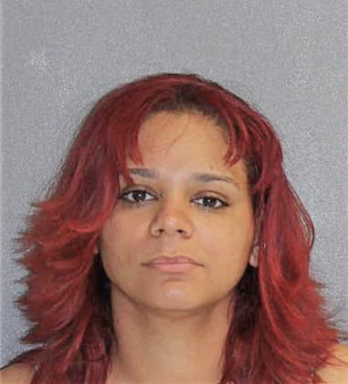 Tammy Collins, - Volusia County, FL 