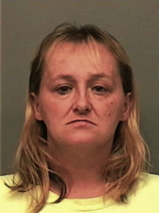 Michelle Conyer, - Montgomery County, TN 