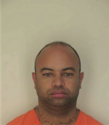 Edwin Correa, - Hillsborough County, FL 