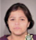Ariana Cortez - Multnomah County, OR 