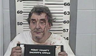 Charles Couch, - Perry County, MS 