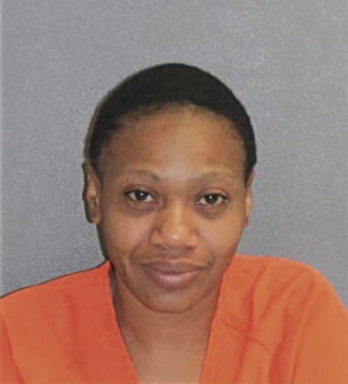 Sacha Cruz-Baez, - Volusia County, FL 