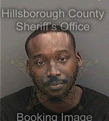 Gregory Daniels, - Hillsborough County, FL 