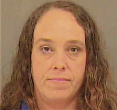 Chelsia Difiore, - Mecklenburg County, NC 