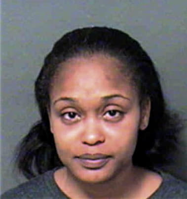 Yolanda Douglas, - Mecklenburg County, NC 