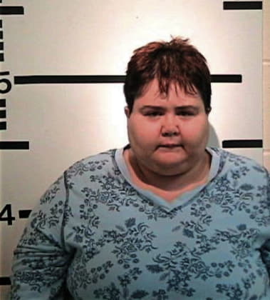 Sheila Duncan, - Kerr County, TX 