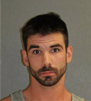 Jeffery Fairbanks, - Volusia County, FL 