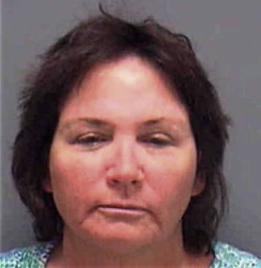 Jenny Fasching, - Lee County, FL 