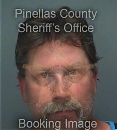 Timothy Fisher, - Pinellas County, FL 