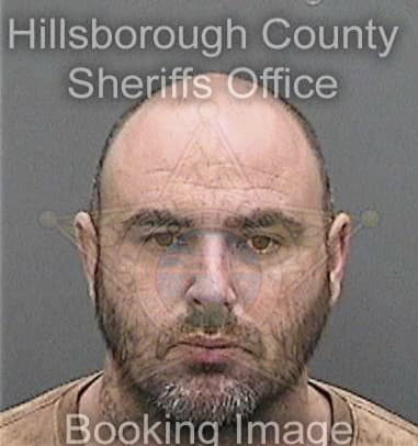 David Floresvicente, - Hillsborough County, FL 