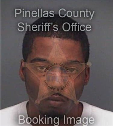 Darien Flournoy, - Pinellas County, FL 