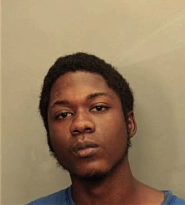 Charles Frazier, - Dade County, FL 