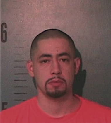 James Frazier - Taylor County, TX 