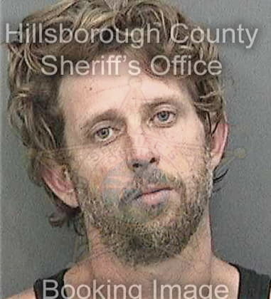 Justin Frith, - Hillsborough County, FL 