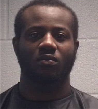 Robert Fuller - Cleveland County, NC 