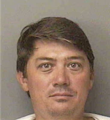 Alvaro Garcia, - Polk County, FL 